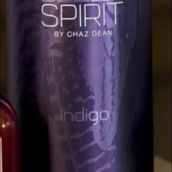 Bella Spirit® Cleansing Conditioner. Purple Toning - Picture 3 of 3